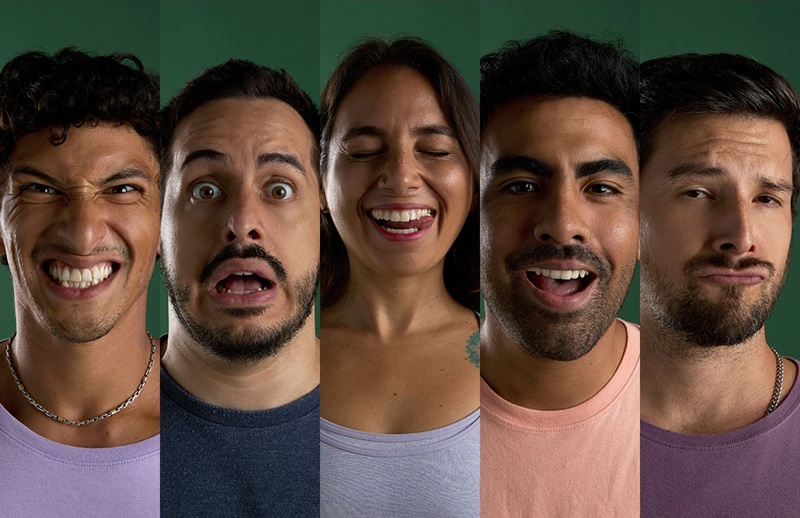 Escucha la fusión tropical de los peruanos Super Simio