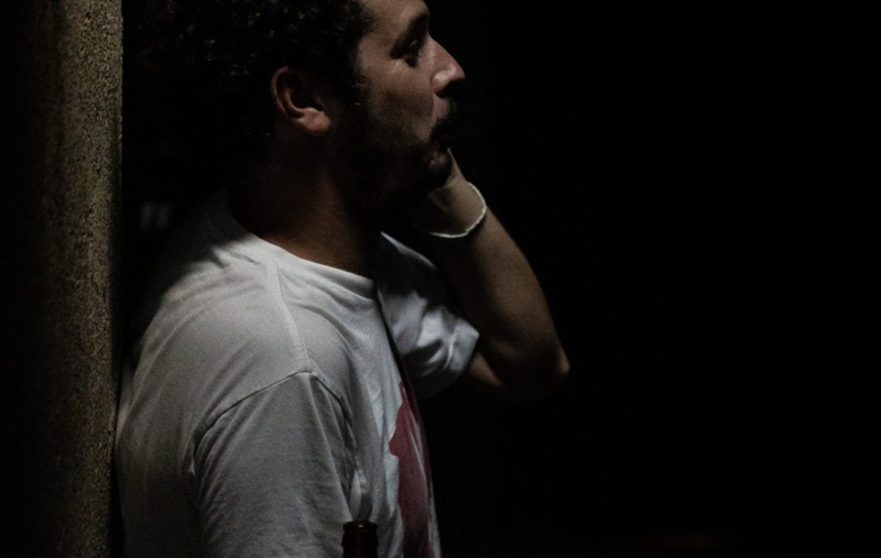 Escucha las rimas profundas de Aitorpenak