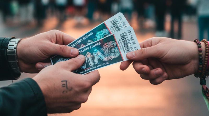 El caso Radiohead y la lacra de la reventa a precios desorbitados