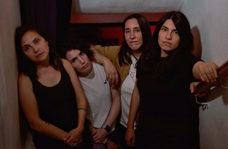 Estrenamos el nuevo vídeo de The Same Way