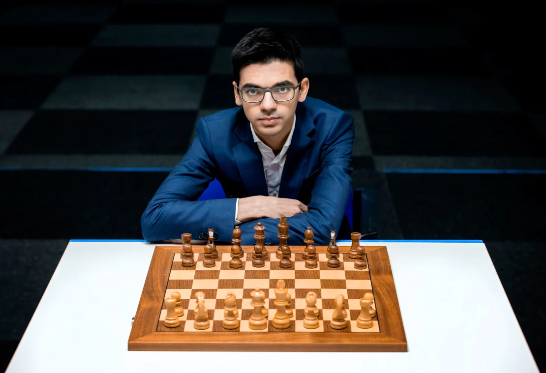 Anish Giri gana el Grand Swiss 2025 y se mete en el Torneo de Candidatos junto a GM Matthias Blübaum