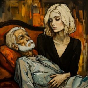 Inés Arredondo - La sunamita