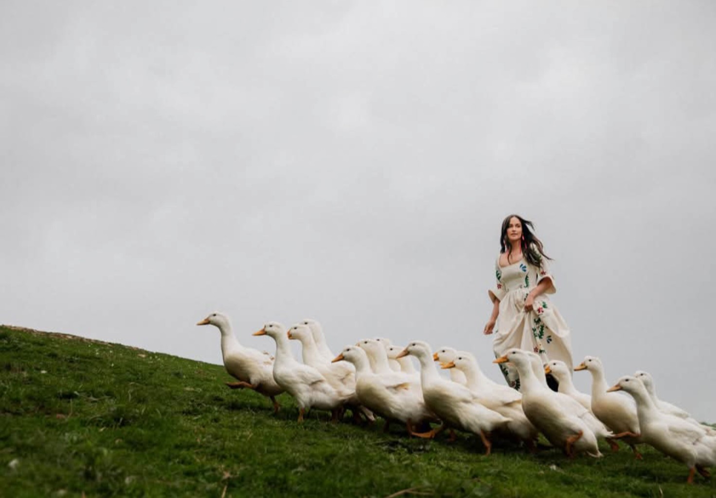 Kacey Musgraves en México, conoce todos los detalles