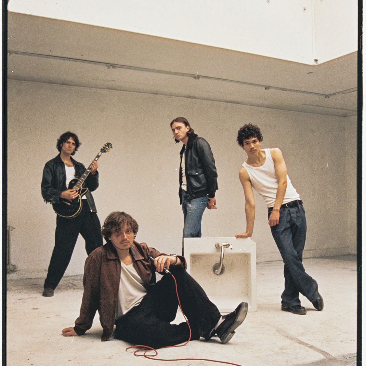 Syot y el paralelismo mexicano