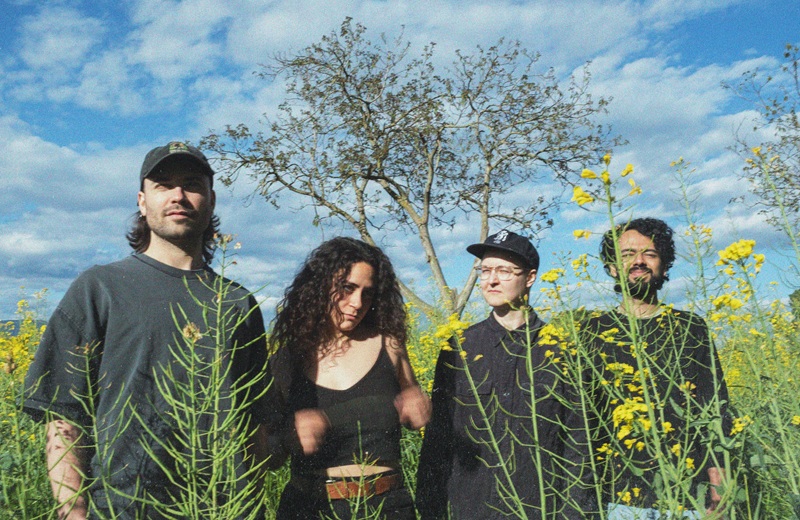 Damare!: single, EP y concierto el sábado