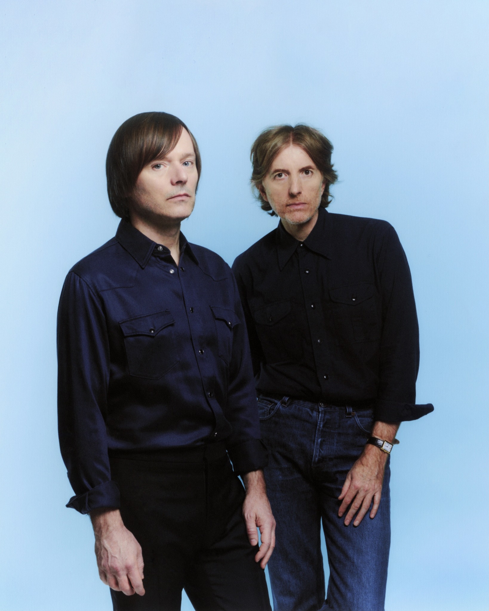 AIR celebrará los 25 años de Moon Safari con una noche cósmica en el Auditorio Nacional