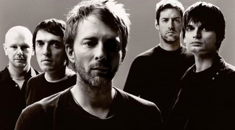 Radiohead