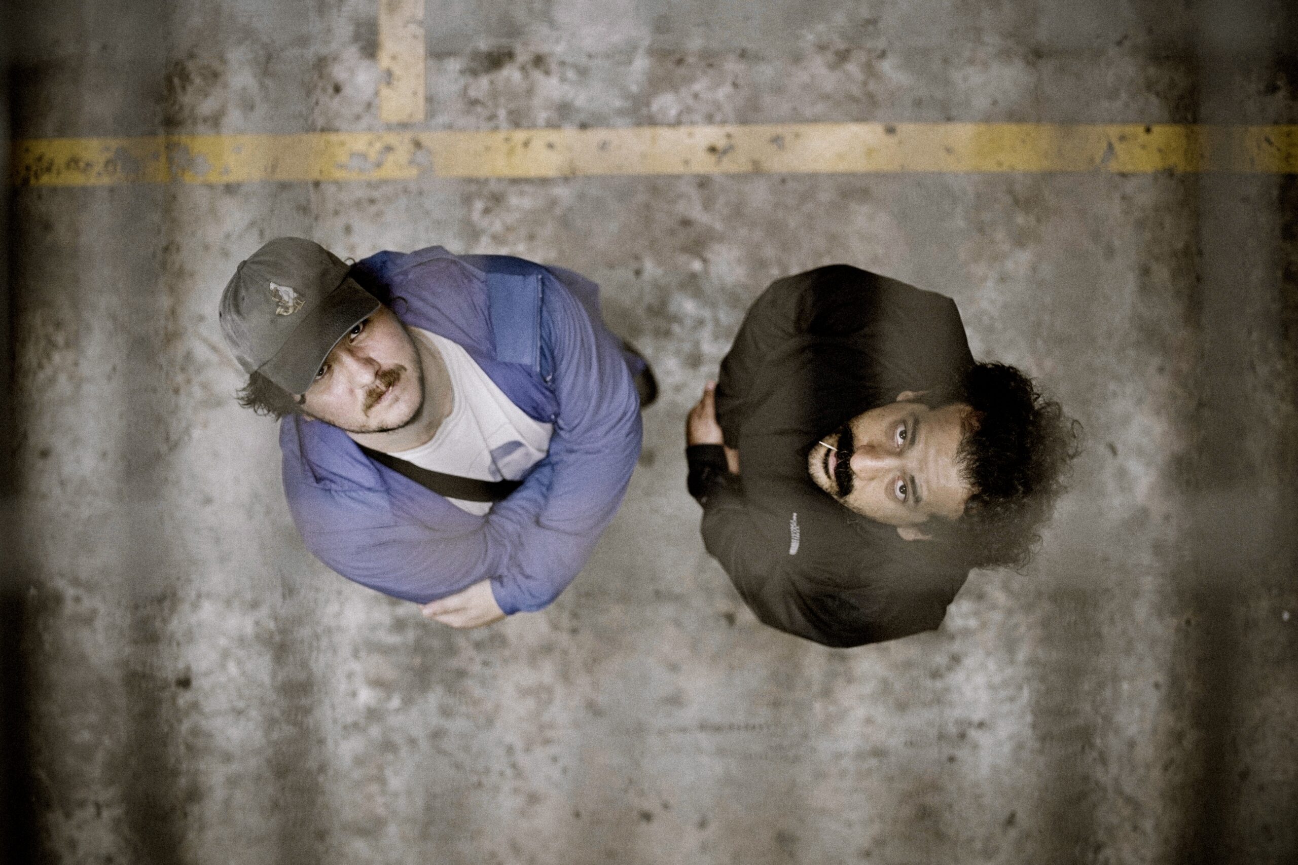 Ahndo abre un nuevo capítulo con «Puerto»