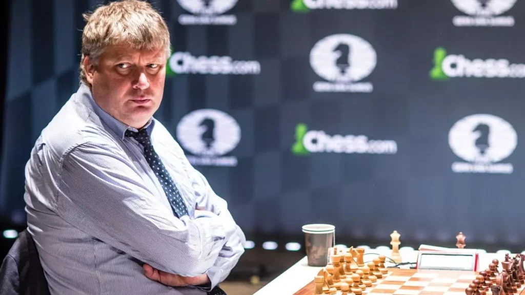 Anish Giri gana el Grand Swiss 2025 y se mete en el Torneo de Candidatos junto a GM Matthias Blübaum 1