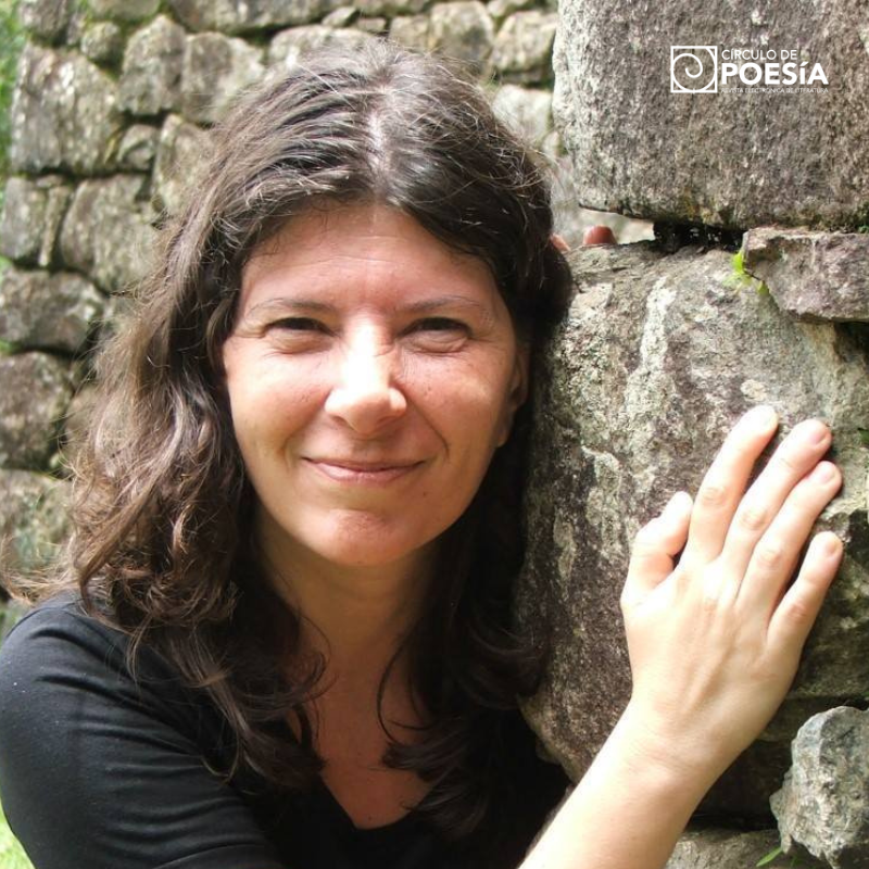 Antifascista, nuevo libro de Claudia Masin (Argentina) – Circulo de Poesía