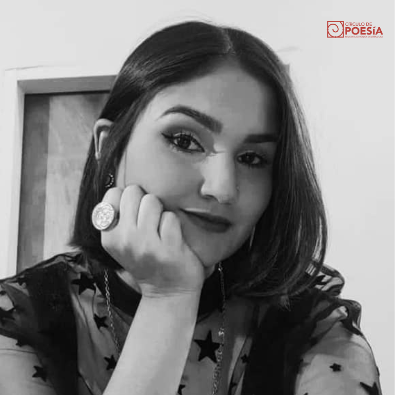 Antología de la continuidad. Thalía Sánchez (Venezuela) – Circulo de Poesía