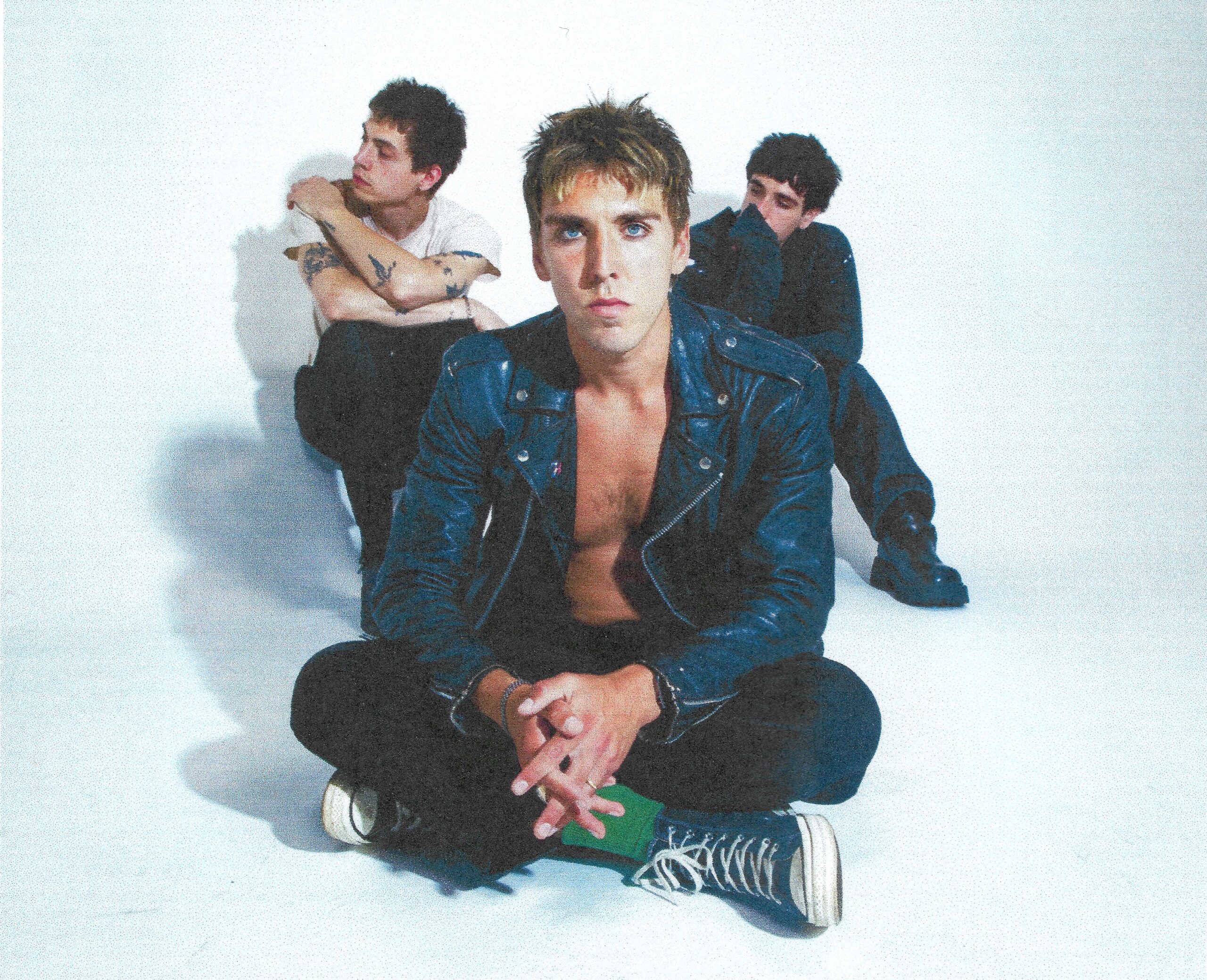 Bad Suns: Chris Bowman nos habla de Accelerator, su disco más íntimo y expansivo