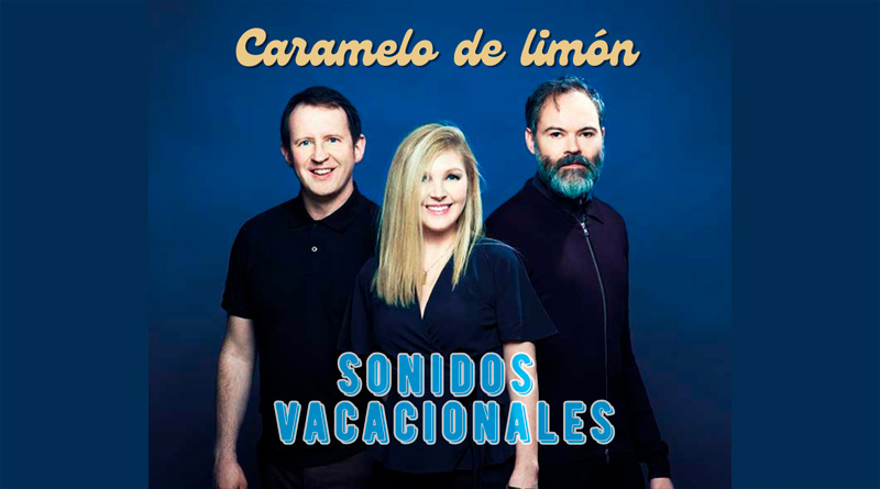 Caramelo de Limón - Sonidos vacacionales