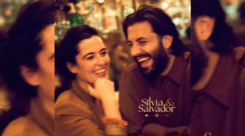 Sílvia & Salvador
