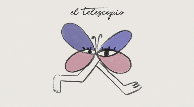El Telescopio
