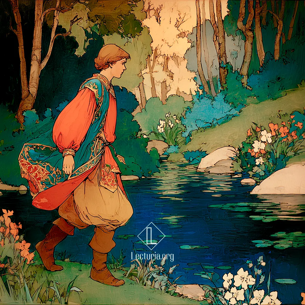 Émile Zola - Simplicio