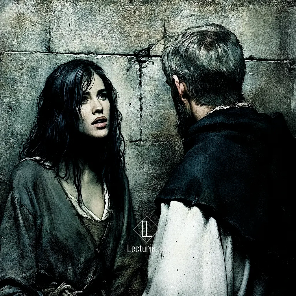 Emilia Pardo Bazán - Posesión