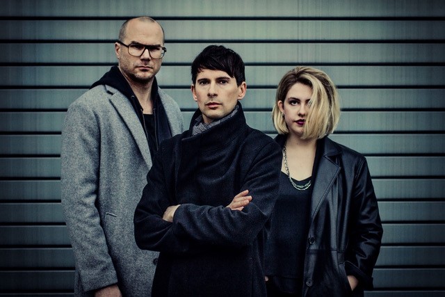 Empathy Test continúan su extensa gira europea