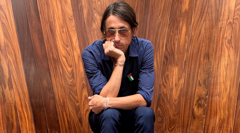 Fortunato Durutti Marinetti