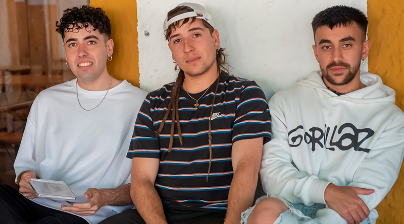 Sanguijuelas del guadiana