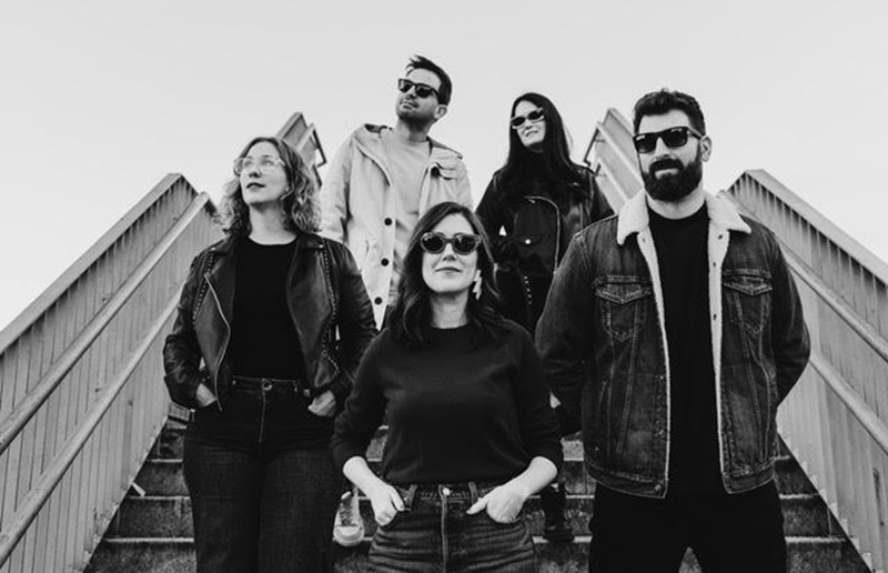 Escucha el nuevo sencillo de Gorila Flo