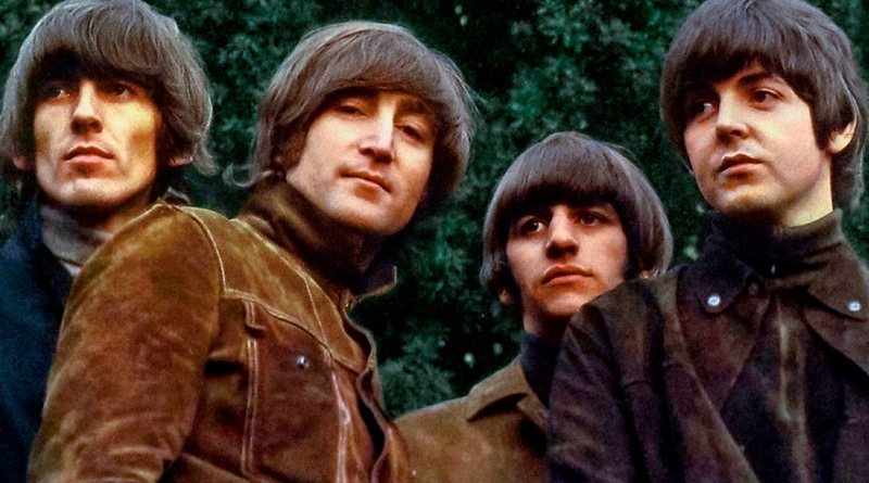 Especial  The Beatles «Rubber Soul» (1) 1965 en ‘Bienvenido a los 90’