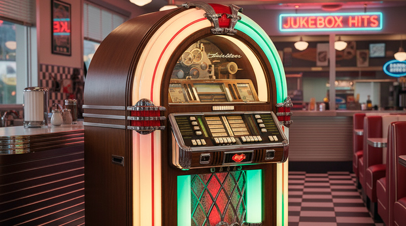 Canciones centerarias