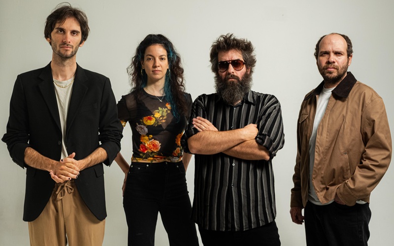 Estrenamos el nuevo vídeo de Nueva Tragedia