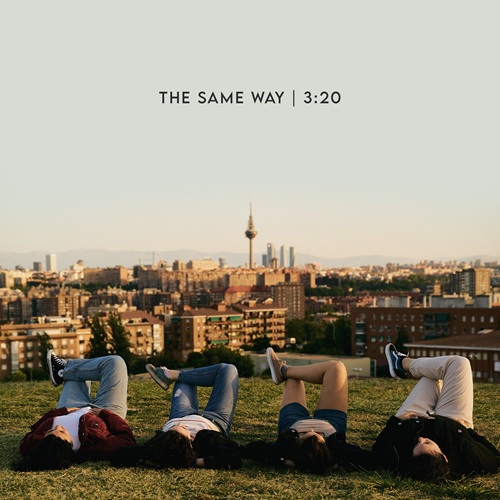 The Same Way EP