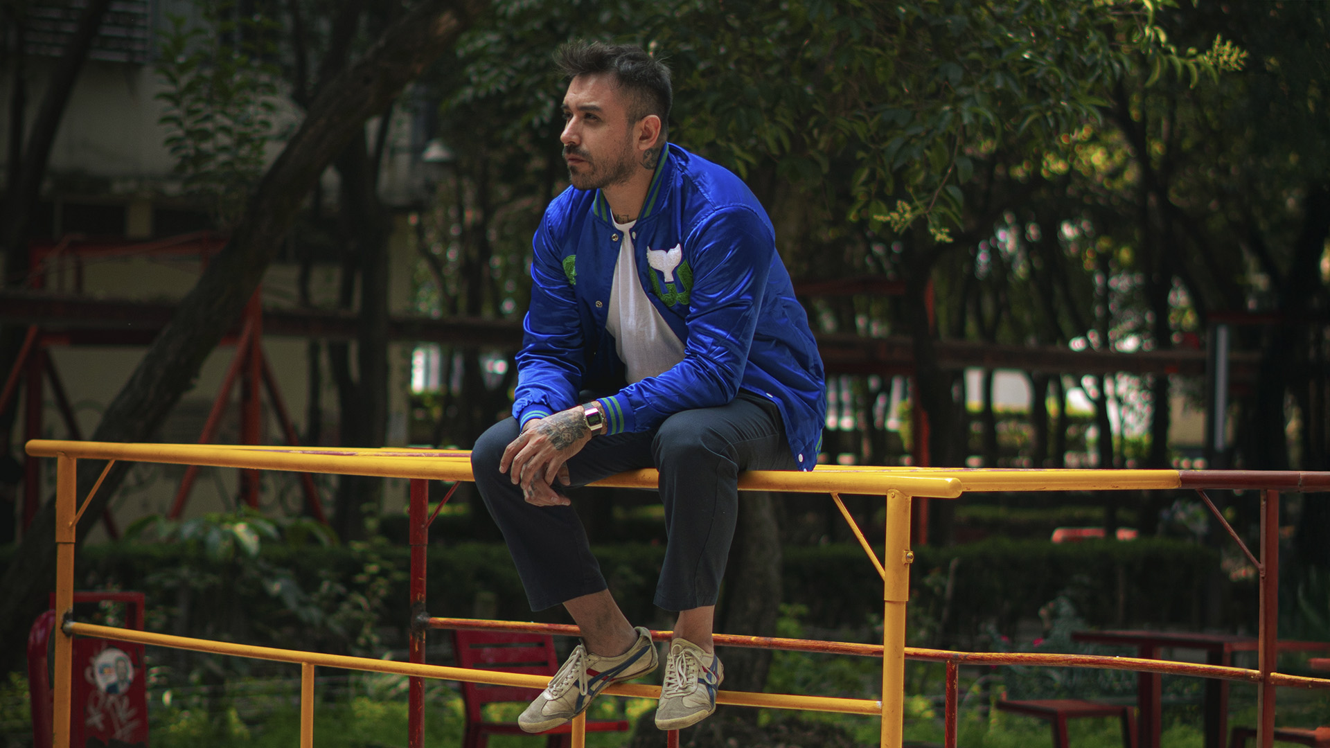 HMILES: el renacer de un proyecto y la consolidación de una voz propia