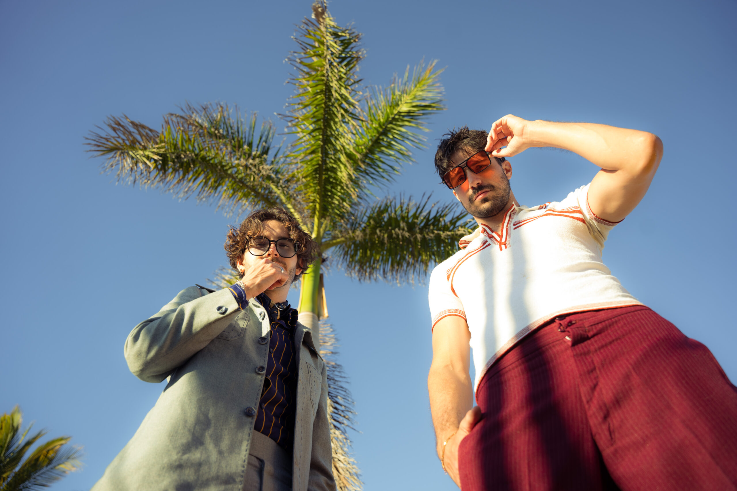 Krofon presenta su nuevo single «El Ritmo»