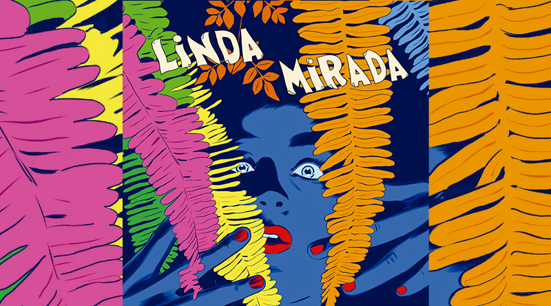 Linda Mirada