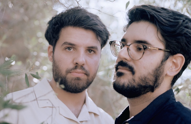 Los portugueses Tempo Livre se presentan con su álbum Terra Nova