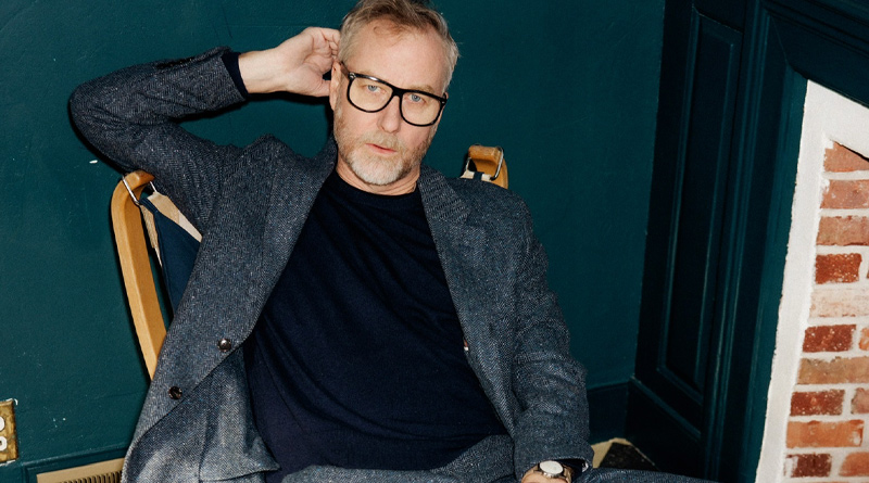 Matt Berninger