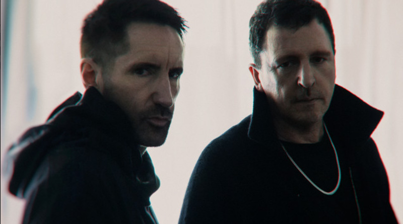 Nine Inch Nails