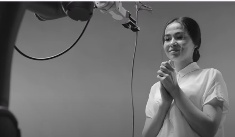 Nuevo sencillo de ATK Epop con Davi Sanz y Mara Vélez