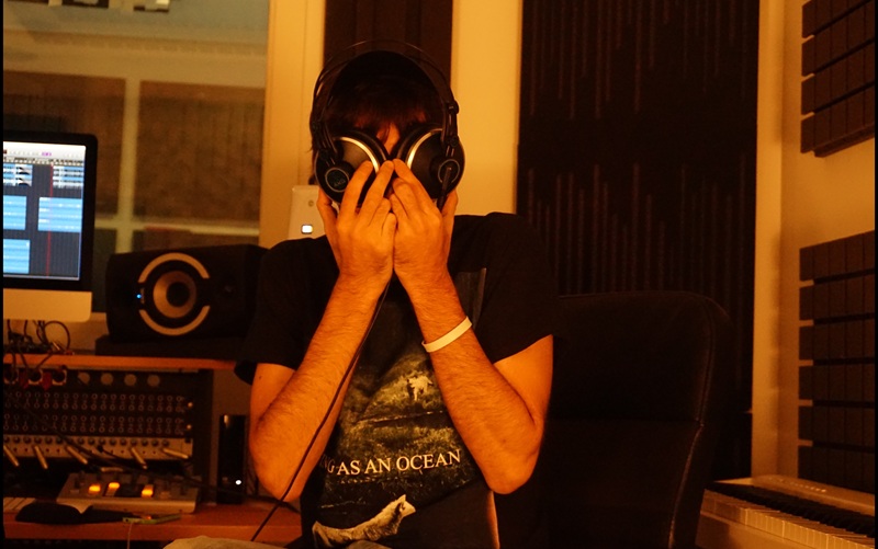 Nuevo sencillo de For Miles