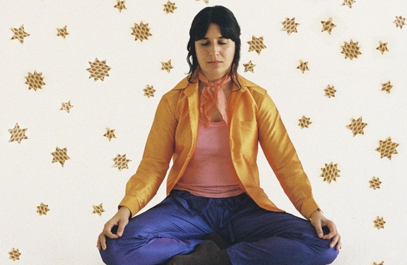 Nuevo sencillo de Lorena Álvarez