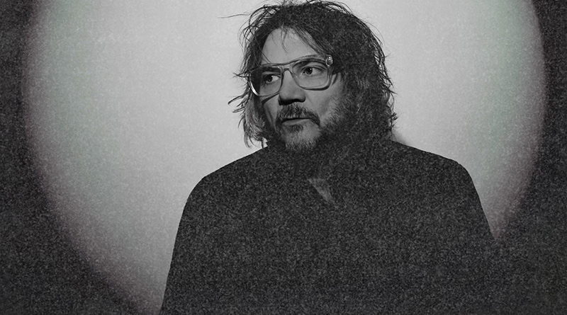Jeff Tweedy
