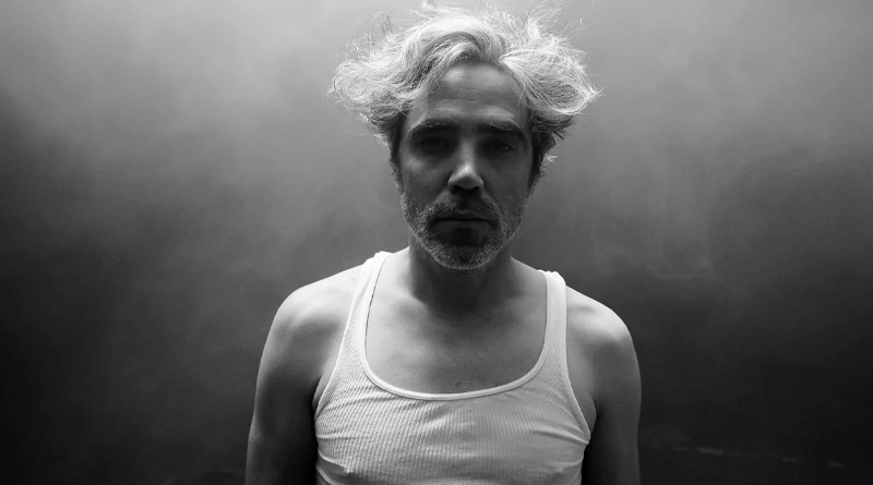 Patrick Watson