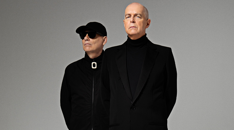 Pet Shop Boys