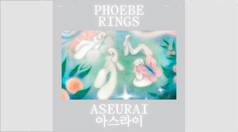 Phoebe Rings
