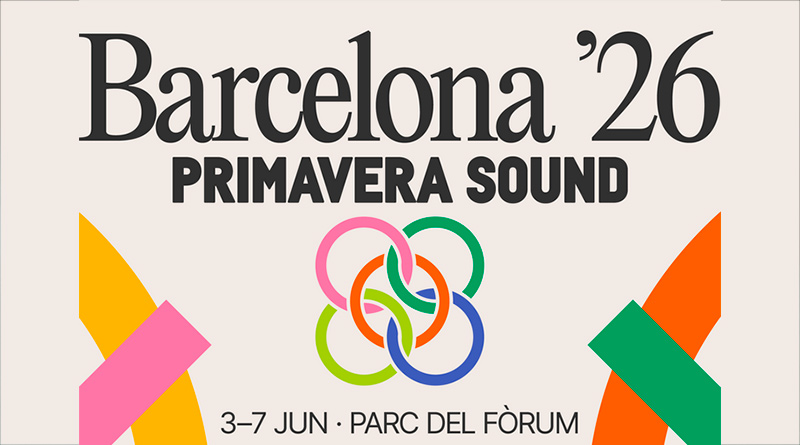 Primavera Sound