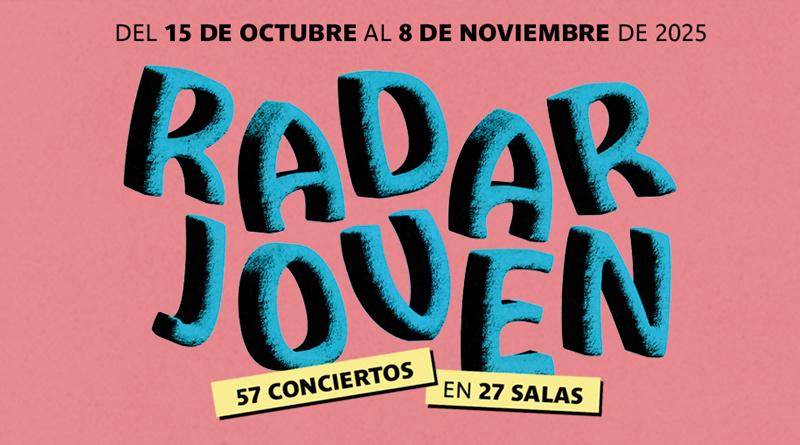 Radar Joven