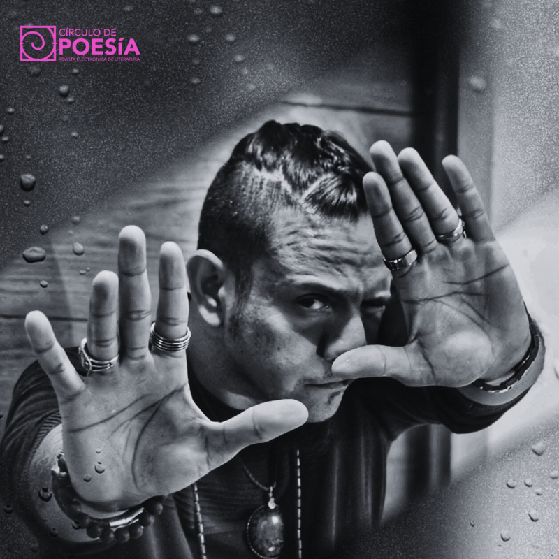 Raúl Gibrán – Circulo de Poesía