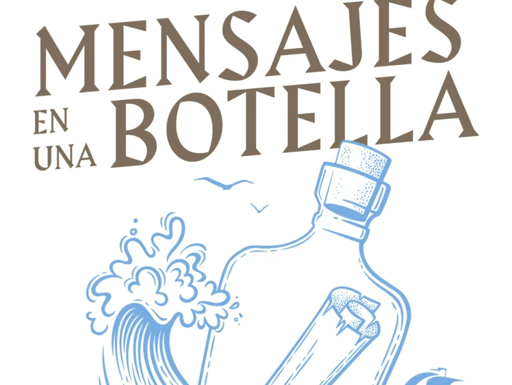 Reseña de Mensajes en una botella de Wolfgang Struck