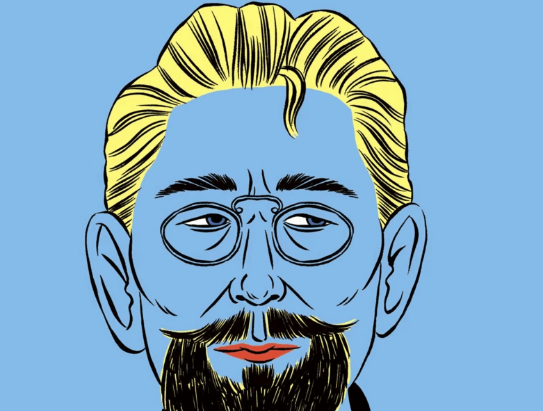 Reseña del libro Cuentos de Antón Chéjov