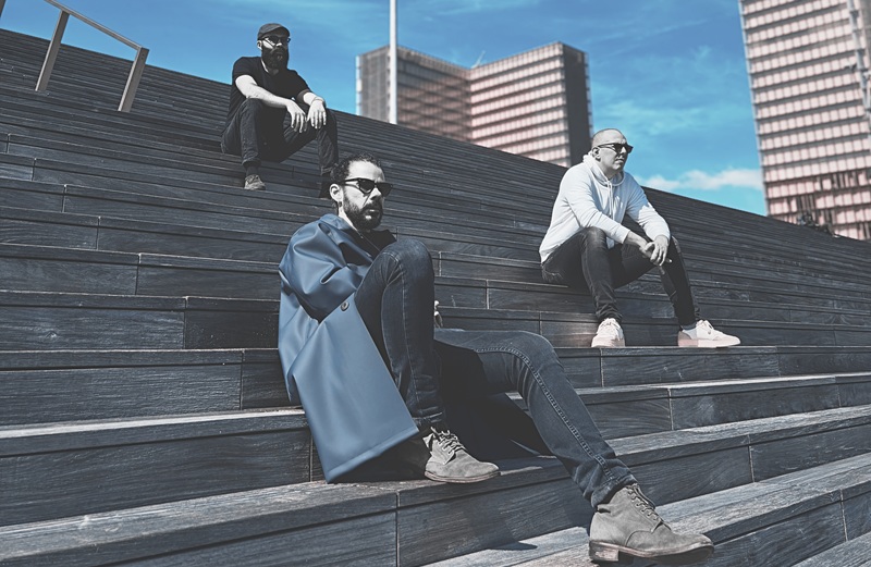 Te presentamos a Ahora Veo con su nuevo sencillo