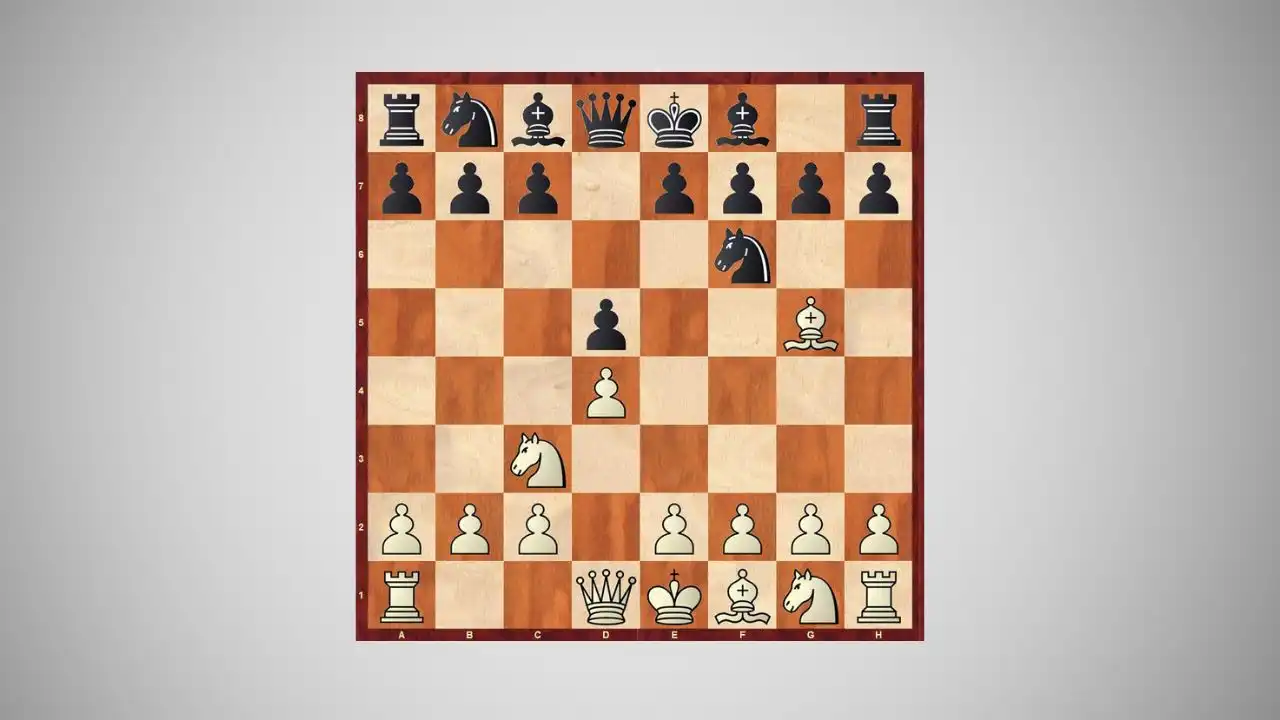 la apertura incómoda que tu rival no espera