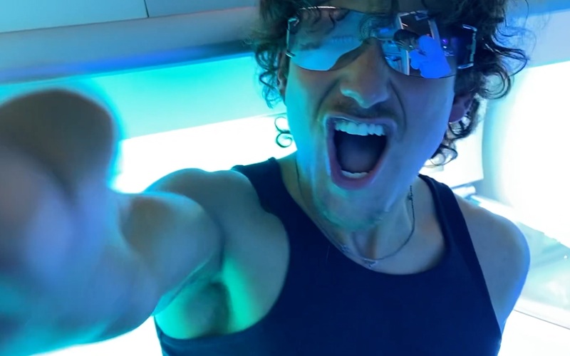 10kr nos comenta su primer álbum canción a canción